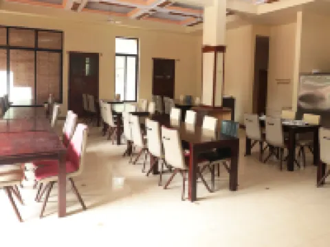 The Byke Brightland Resort - Matheran Hotels in Matheran