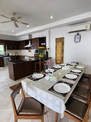 รูปภาพของปุณิกา พูลวิลล่า หัวหิน