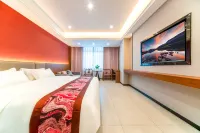 Xiamen Xinglong Yunju Apartment Hotels near Gulong Sauce Cultural Park