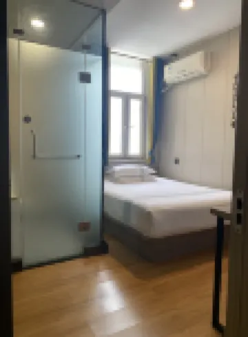 驛家365連鎖酒店（泉北大街河北省眼科醫院店）