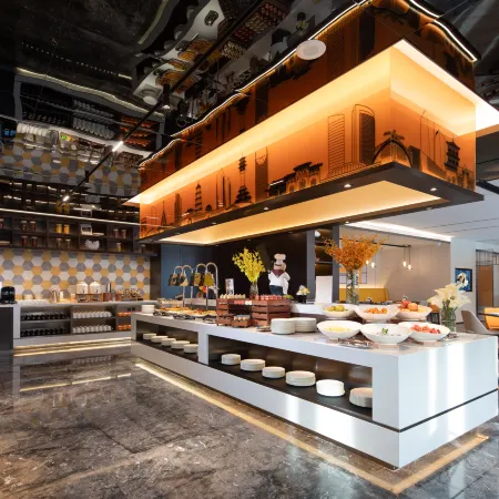 Hampton by Hilton Langfang