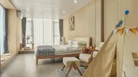 qixidao Hotels in Pingyang County