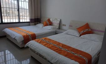 Suiping Linglong Peak Hotel