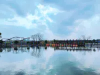 Tingxi International Hotel (Xintian Center store) Hotels in Xintian