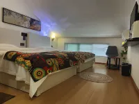 Baili Duyun Yunjin Inn