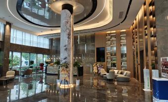 Wuhan Wangjiawan Meilun Hotel