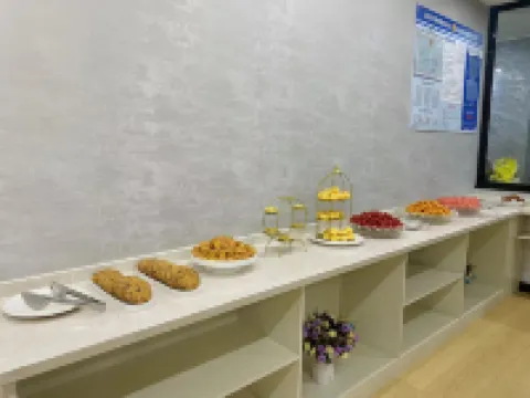 Ruili Youruiyunji High-end B&B HOTEL