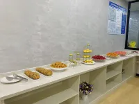 Ruili Youruiyunji High-end B&B HOTEL Hotels in Ruili