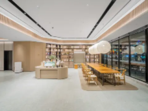 JI Hotel (Altay Fuyun County Yingbin East Road) Hoteles en Fuyun