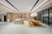 全季飯店(阿勒泰富蘊縣迎賓東路店)