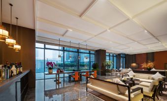 Maison New Century Hotel Huzhou