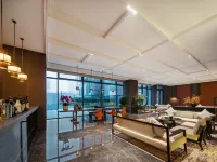 Maison New Century Hotel Huzhou - 4 Yıldız
