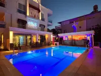 Lotus Otel Hotels in Silifke