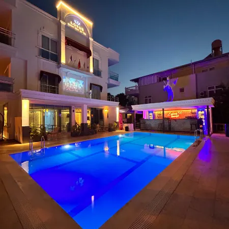 Lotus Otel