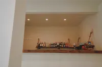 Qiu Mo·Designer View Villa - bar