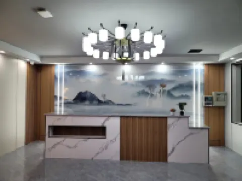 Wanbei Hotel