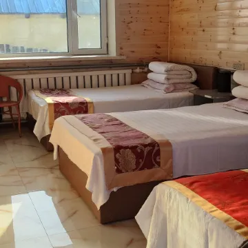 Mohecunkou Wangjiayuan