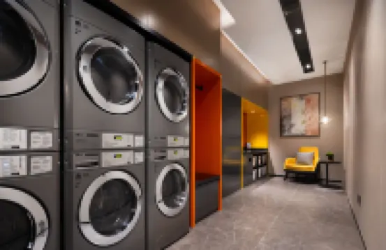 Hampton by Hilton Xi‘an South Gate City Wall