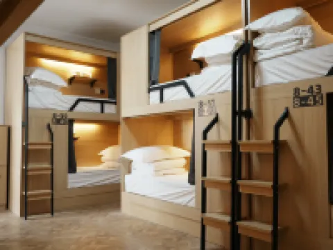 Xin'anchu Youth Hostel (Kashgar Ancient City Branch) Hoteles en Kashgar