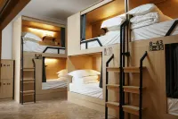 Xin'anchu Youth Hostel (Kashgar Ancient City Branch) Hotels in 