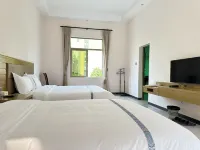 Wuchuan Taoran Resort