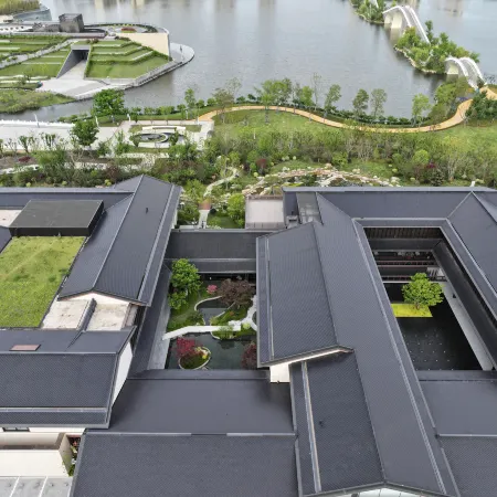 Ningbo Narada Estate