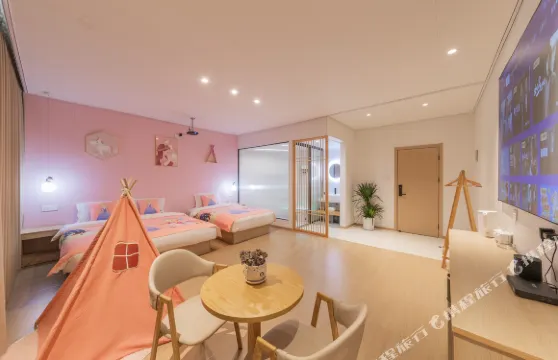 溧陽南山竹海香約竹海民宿