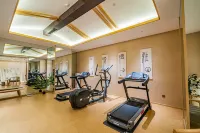 Jianguo HIDDEN Hotel (Shenyang Station Zhongshan Square) Hotels in Shenyang