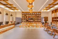 Dongpo Shuba Hotel (Jinlinwan Love Town, Qilin District)