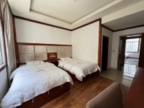 松潘雲熙客棧（松州古城景區店）