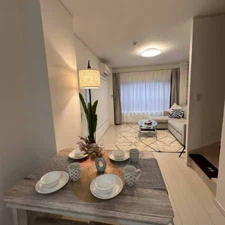 Relax House