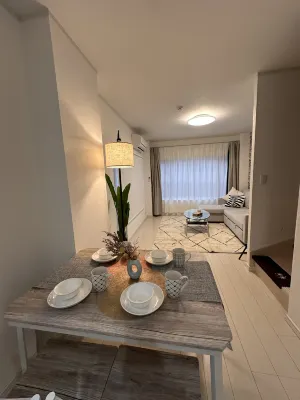 Relax House