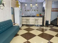 Hechi Yizhou Longgang One hotel