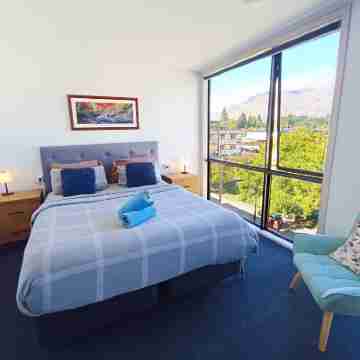 Adventure Q2 Hostel Rooms