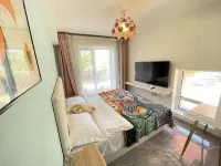 Moonlight flower homestay north station shop Hotel in zona Technician Institute of Dalian Labor and Social Security Bureau