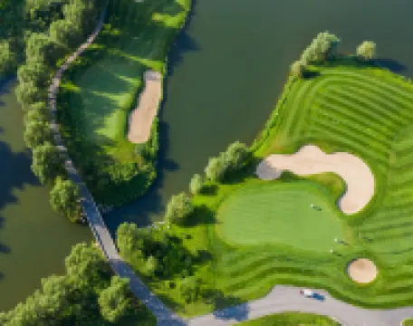 Canbeauty Golf Resort and SPA Weihai