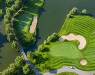 Canbeauty Golf Resort and SPA Weihai Hôtels à : Weihai