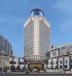 Minbei Hotel Hotels near Temple of the Queen of Heaven (Southwest to Sun Cable Manor)