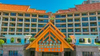 南澳璞悅·熙海雲居 中共南澳海島國家森林公園紀律檢查委員會附近的飯店