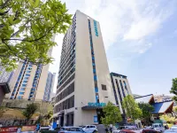 City Comfort Inn Hotel (Huacheng Xinqu Hospital)