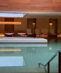 Guzhen Hanxing New Century Grand Hotel - Gym
