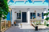 Burqin Chujian Hostel