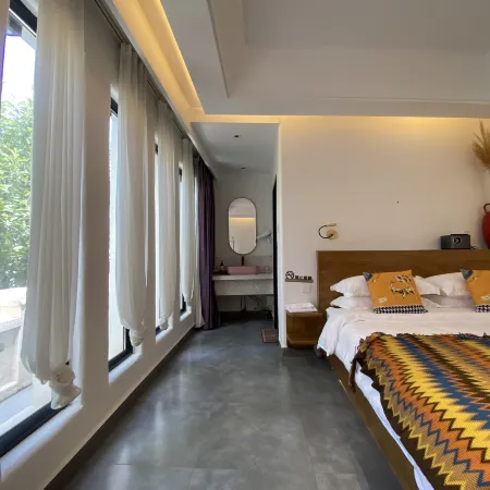 Tekes Deer Inn