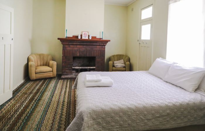 Royal Hotel Capertee