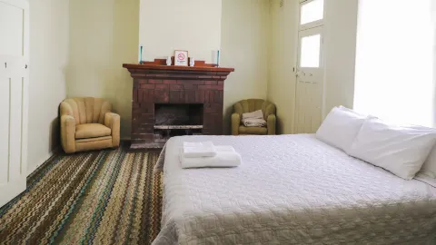 Royal Hotel Capertee in Lithgow