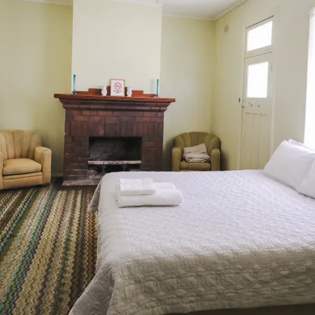 Royal Hotel Capertee