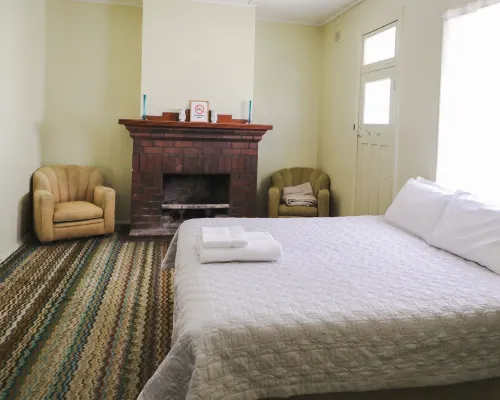 Royal Hotel Capertee Hotels in Lithgow