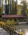 Offto Resort Hunza - breakfast