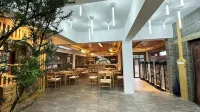 Taihang Starry Sky Boutique Homestay (Jincheng Qinshui) - breakfast