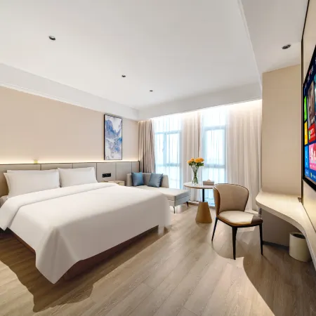 Starway Hotel (Bole Times Plaza)